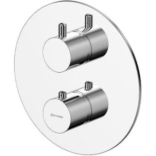 Смеситель для душа Whitecross 2-Y1236CR хром